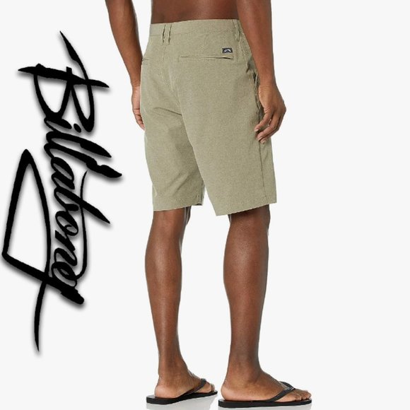 Billabong Crossfire Submersible 36 - Picture 2 of 11